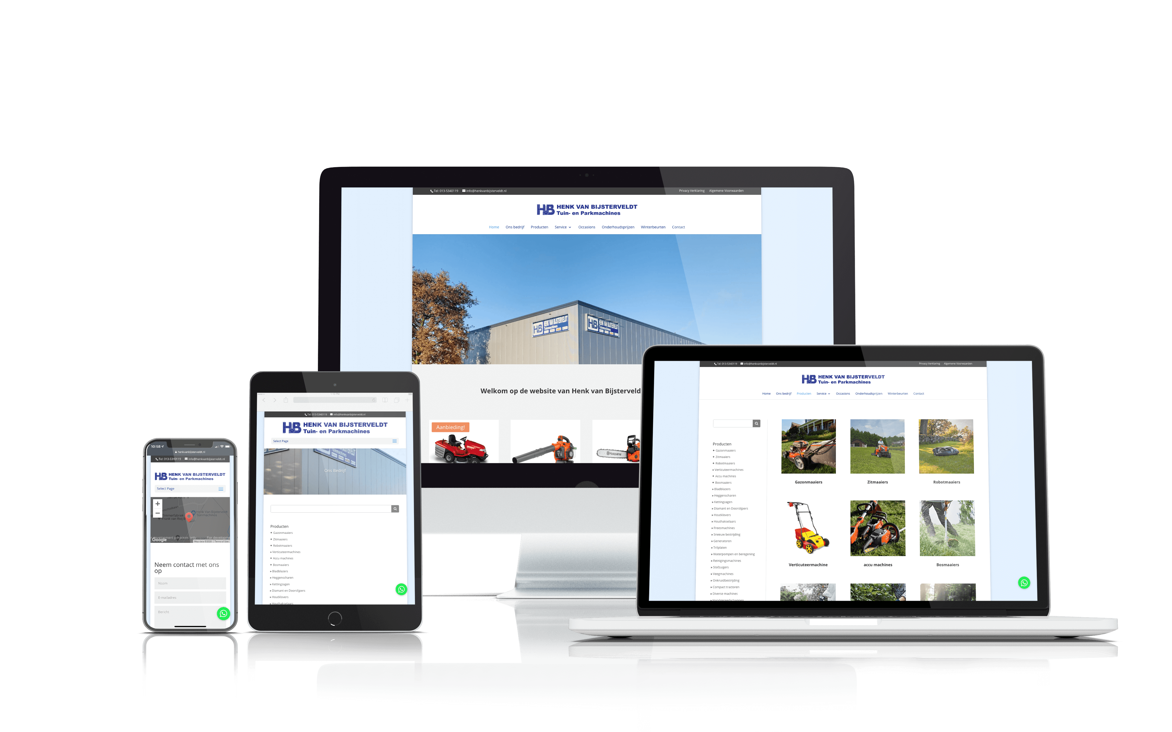 Henkvanbijsterveldt.nl