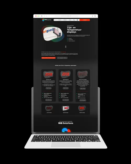 landingspagina-rgb-solutions