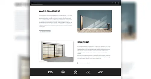 one-pager-information-section
