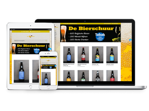 De Bierschuur
