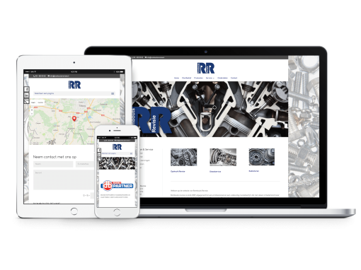 Rombouts Revisie