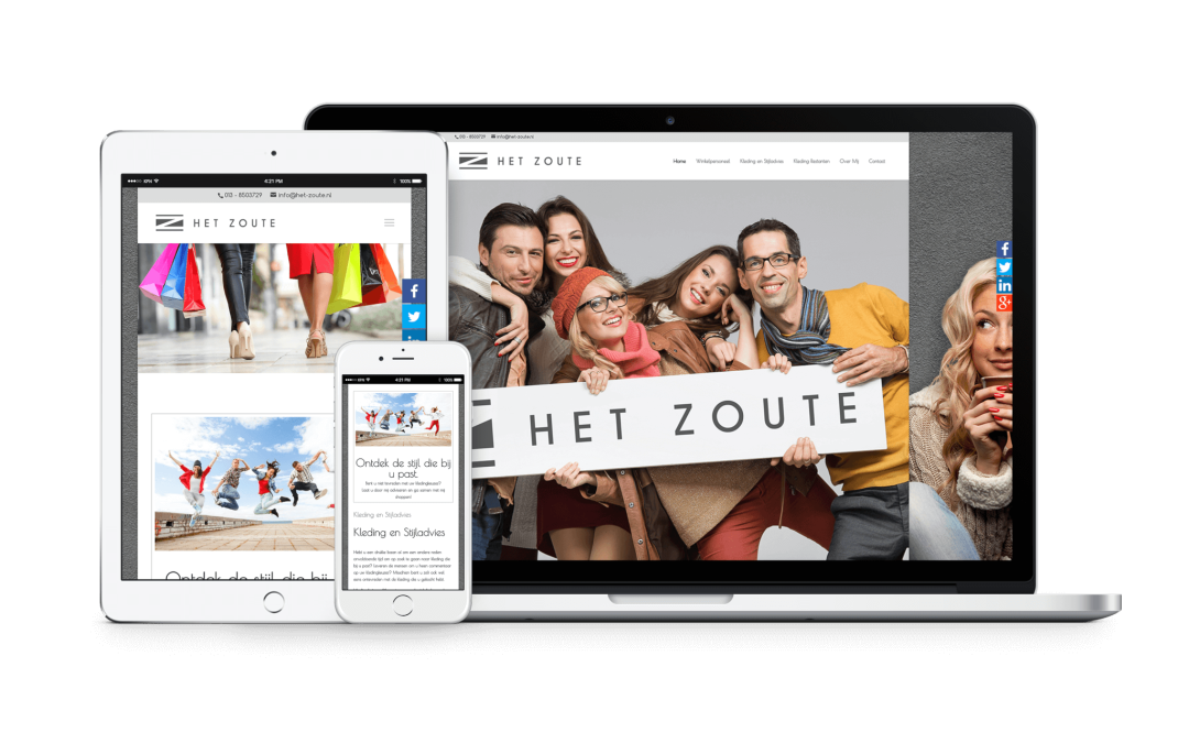 Het Zoute